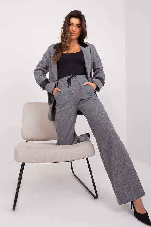 Pantalon femme model 193132 Lakerta